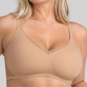 Honeylove Crossover Bra Size 3X+